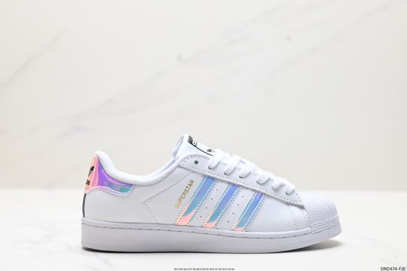 Adidas Superstar Shoes